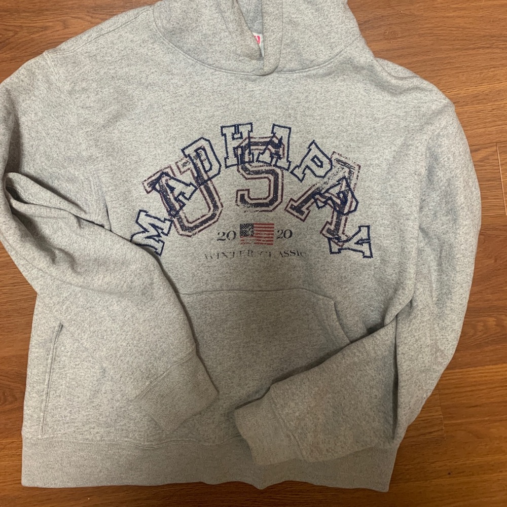 Madhappy hoodie